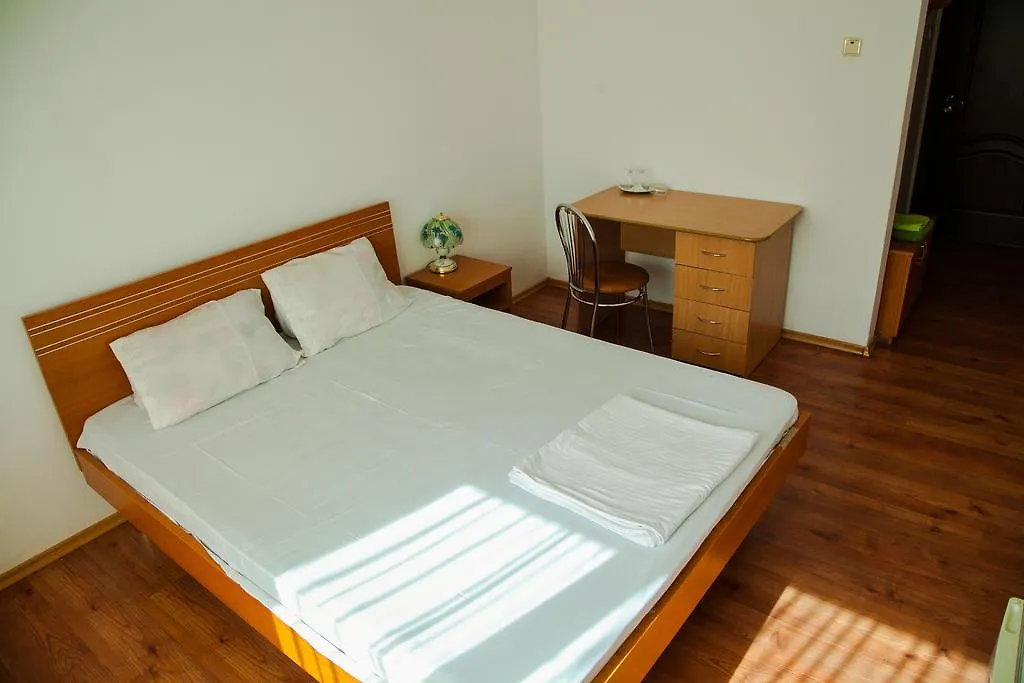 Hotel Vlasca-1