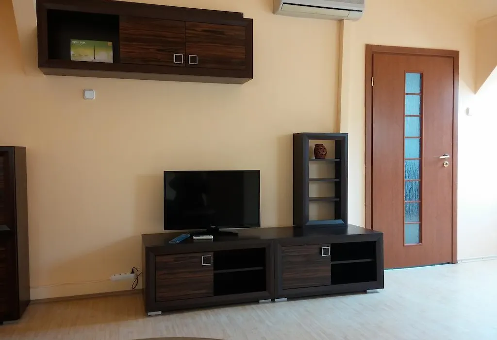 Premier Apartment-1