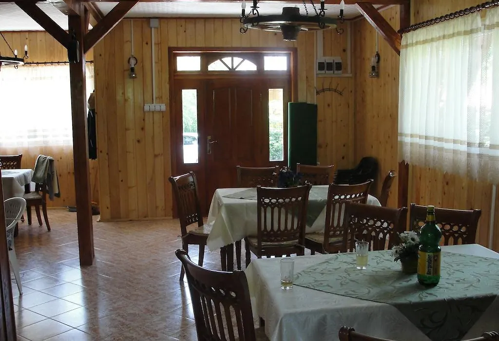 Pensiunea Madona-1