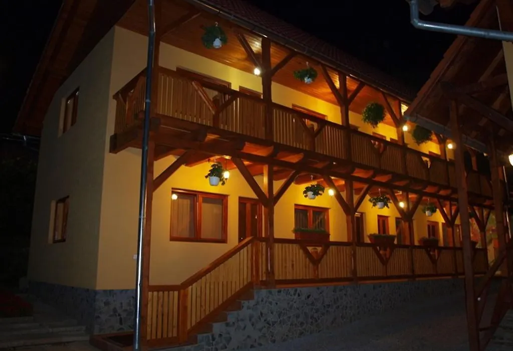 Pensiunea Elisabeta-1