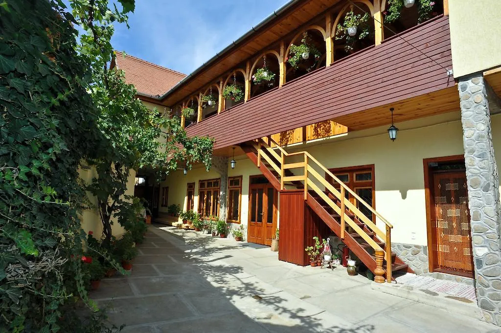 Pensiunea Muntean-1