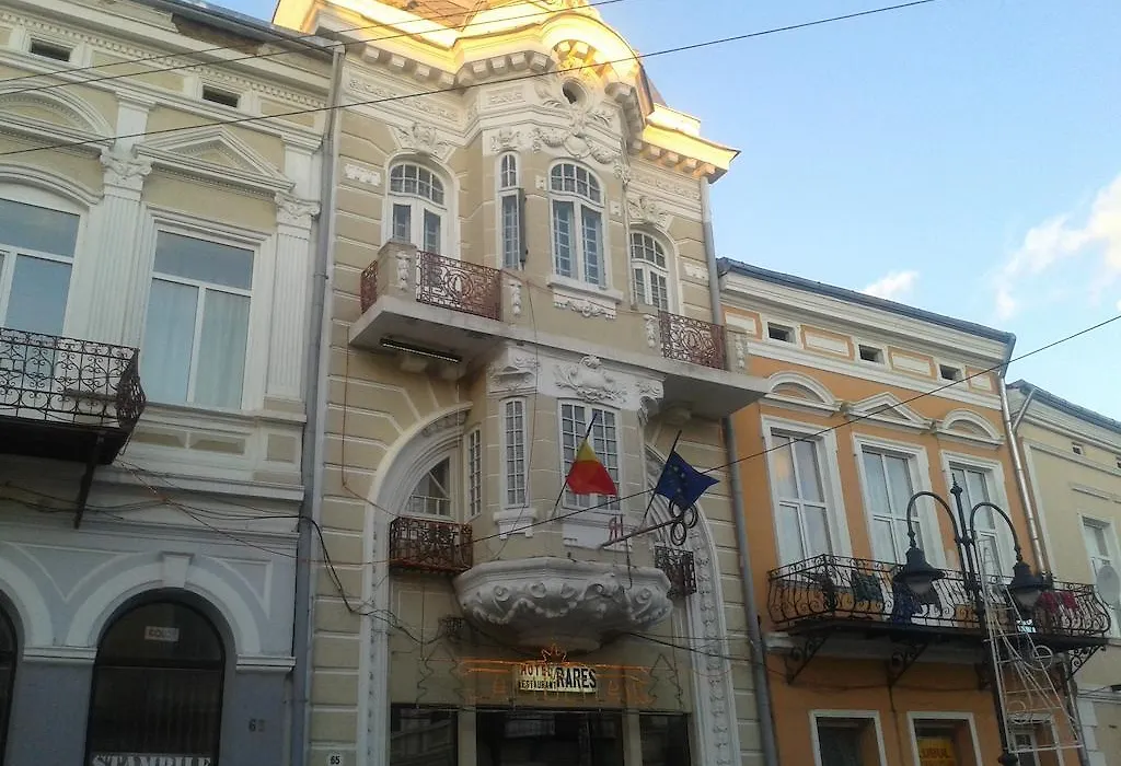 Hotel Rares-1