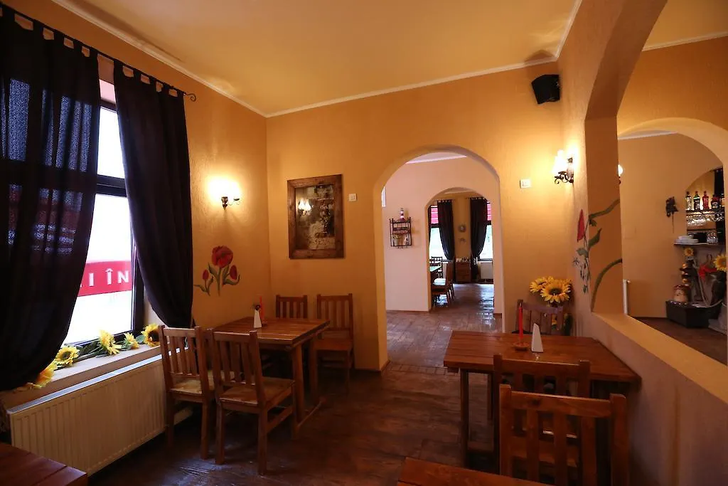 La Storia Guest House-1
