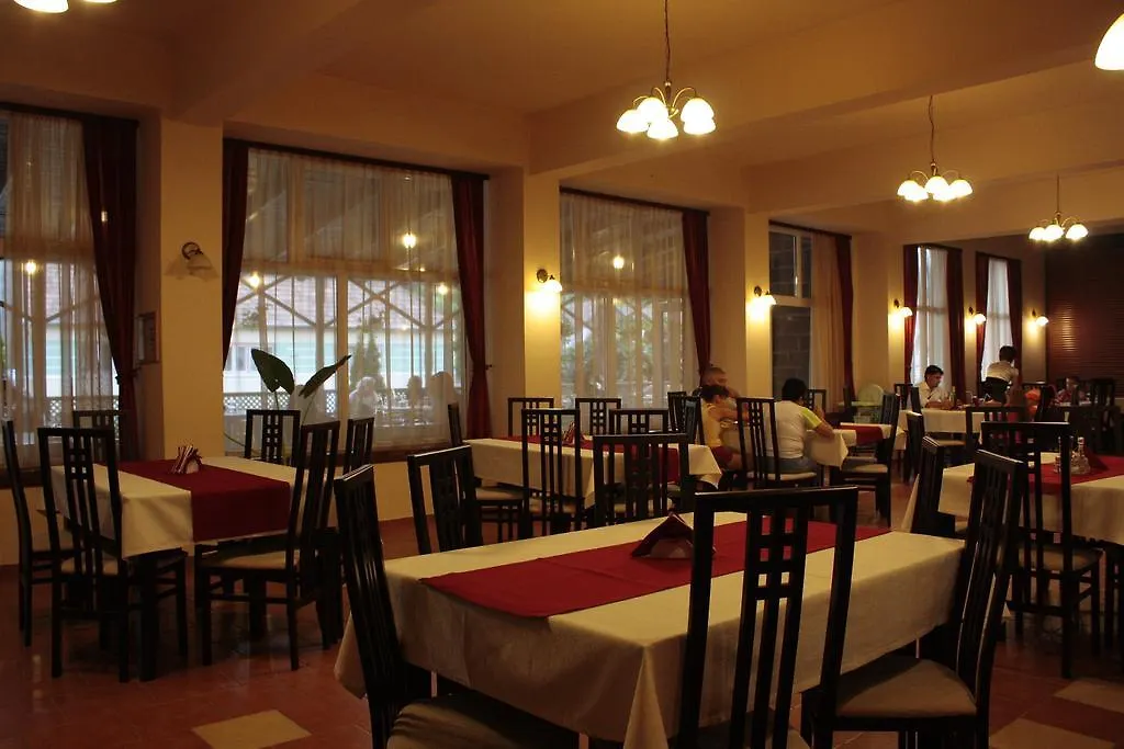 Hotel Praid-1
