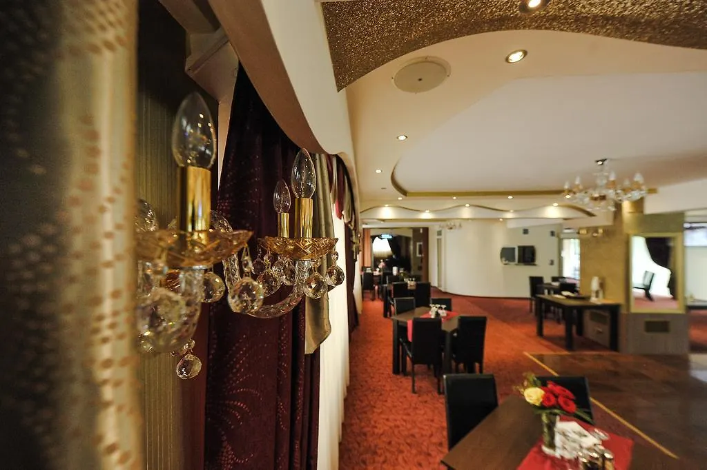 Hotel Amd-1
