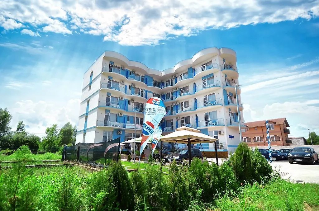 Babylonia Resort-1