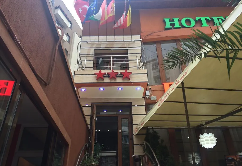 Byblov Rooms Boutique-1