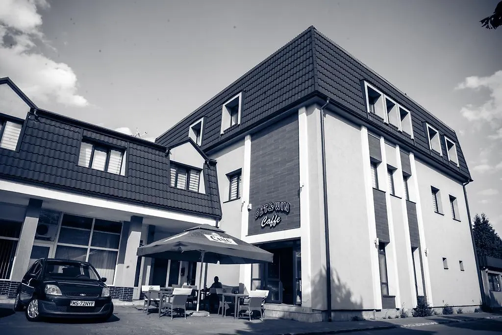 Luxe Stay-1