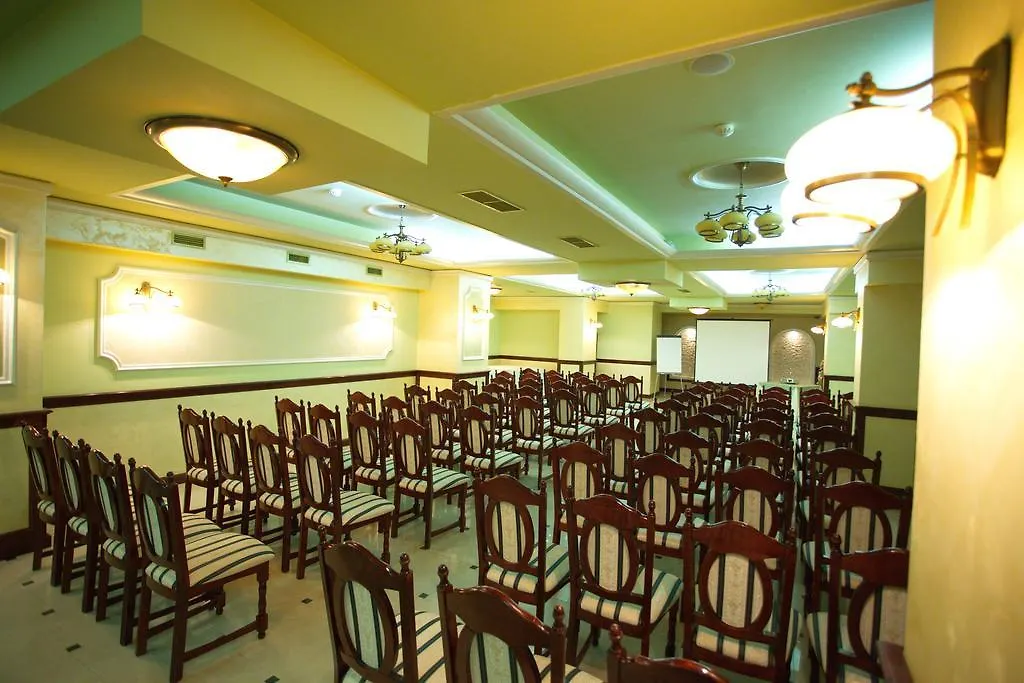 President Hotel-1
