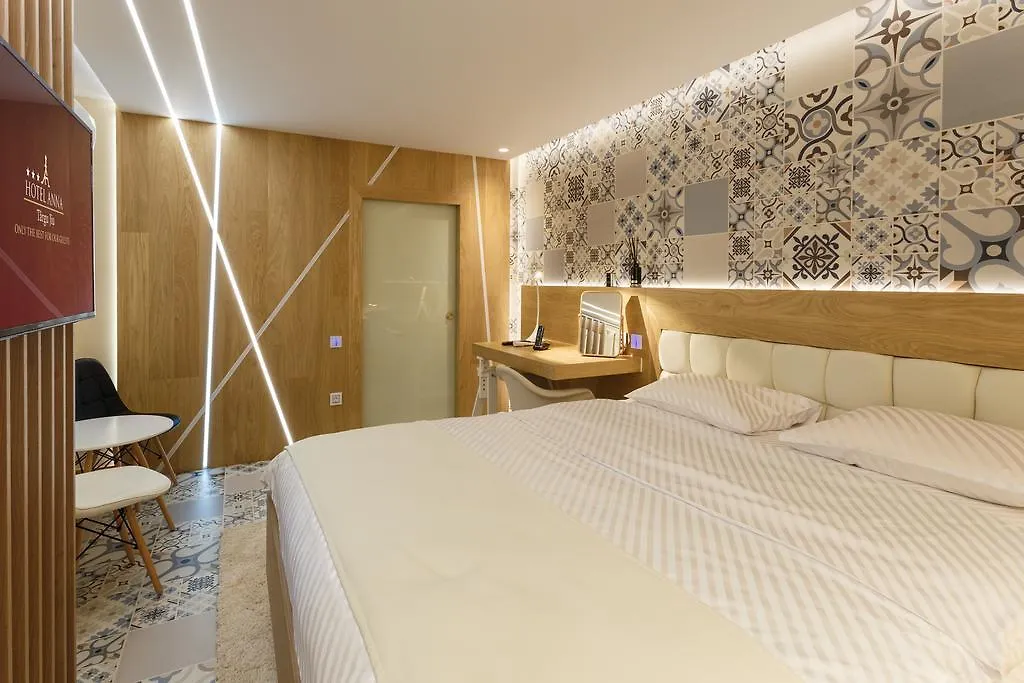 Hotel Anna-1