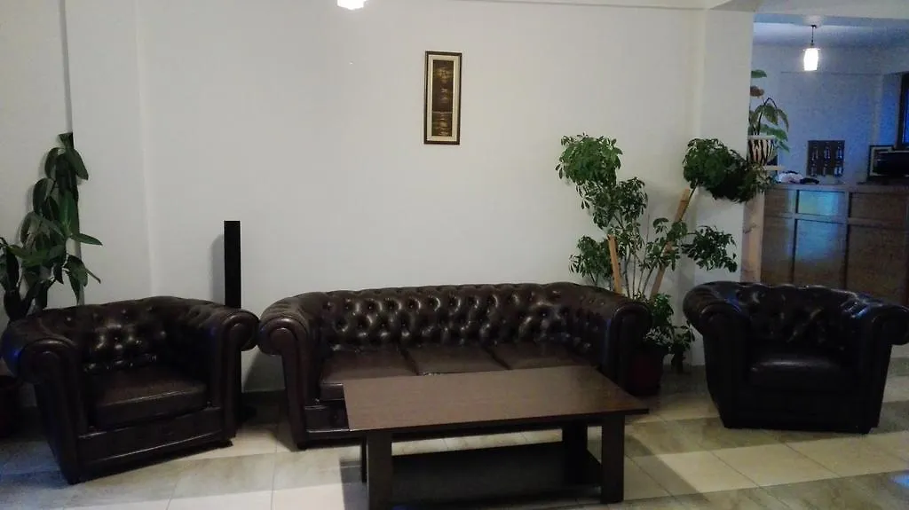 Pensiunea Balan-1