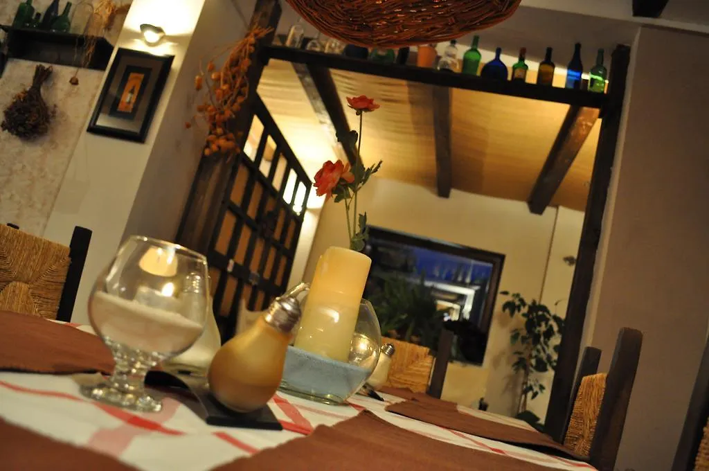Bistro-Pension La Teleferic-1