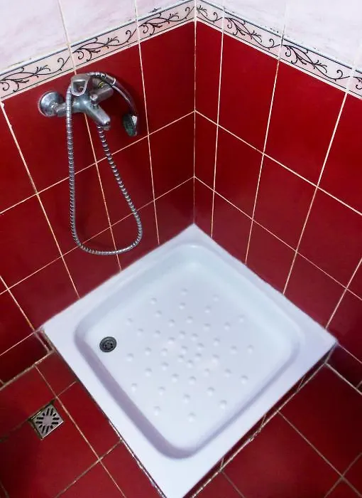 Hotel Orizont Suceava-1