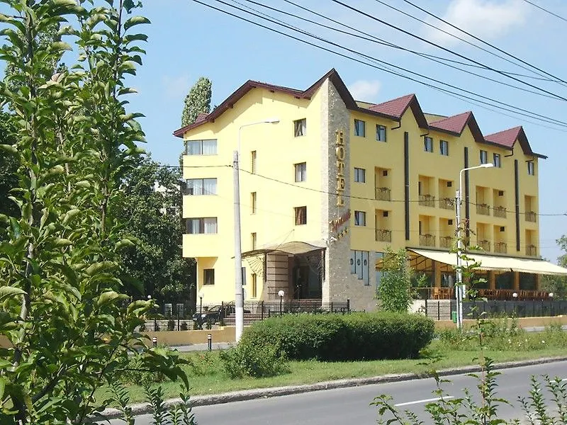 Hotel Diplomat-1