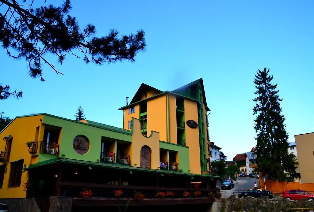 Hotel Stogu-1