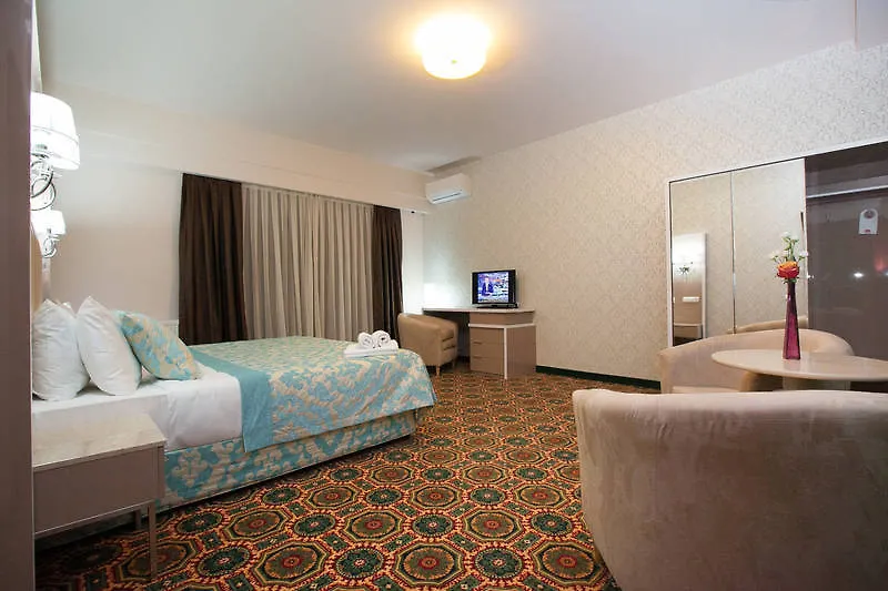 Hotel Romanita-1