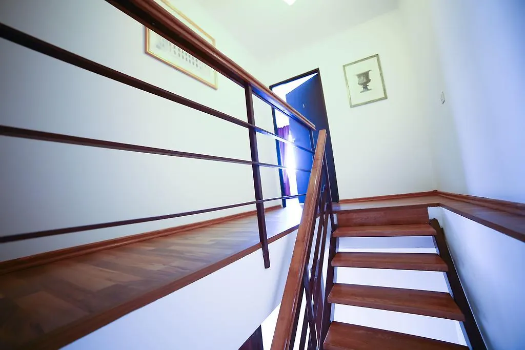 Bliss Residence - Parliament-1