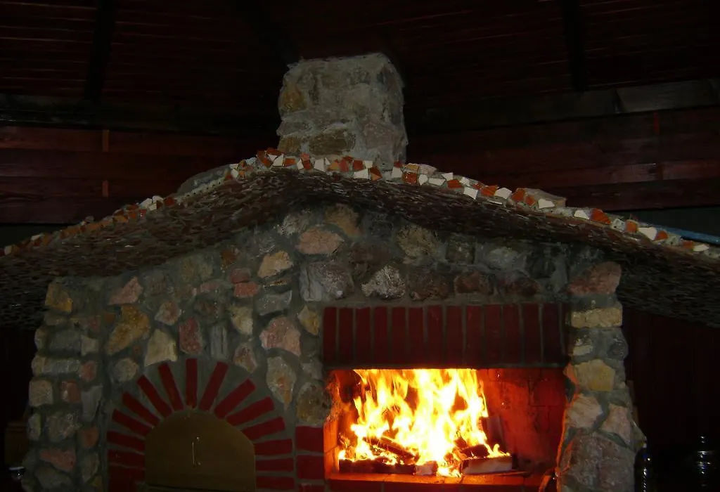 Casa de Vacanta Pravdencu-1