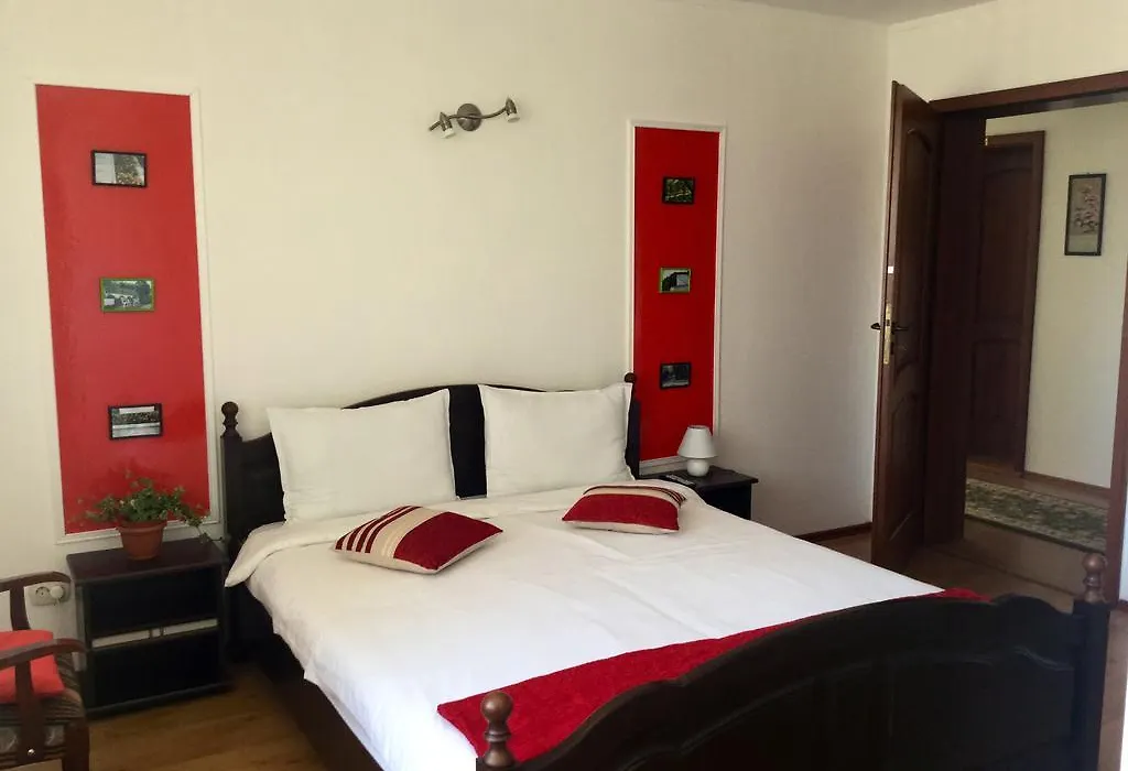Casa Bella Turda-1