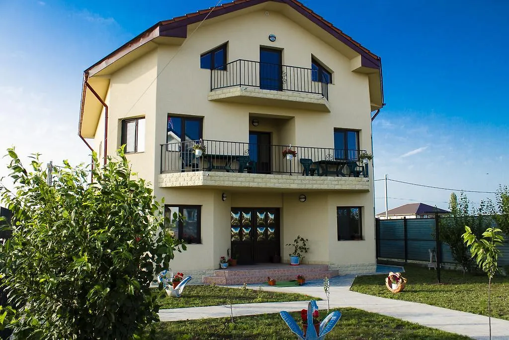 Casa La Flori-1
