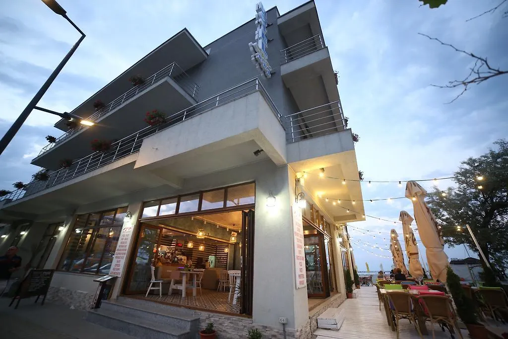 Hotel Agapi Mamaia-1