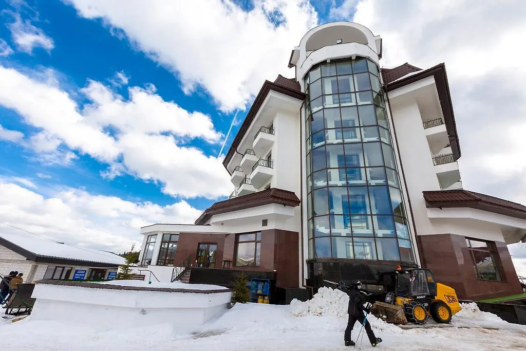 Hotel Onix-1
