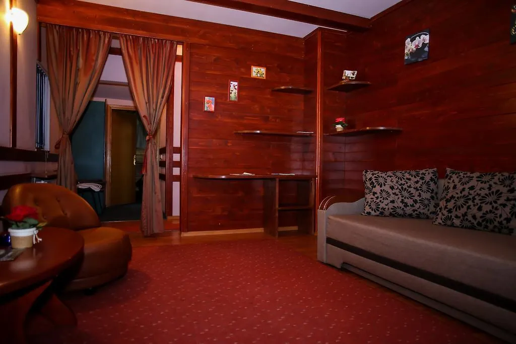 Hotel Silva-1