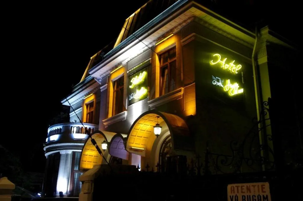 Hotel Angelo D'Oro-1