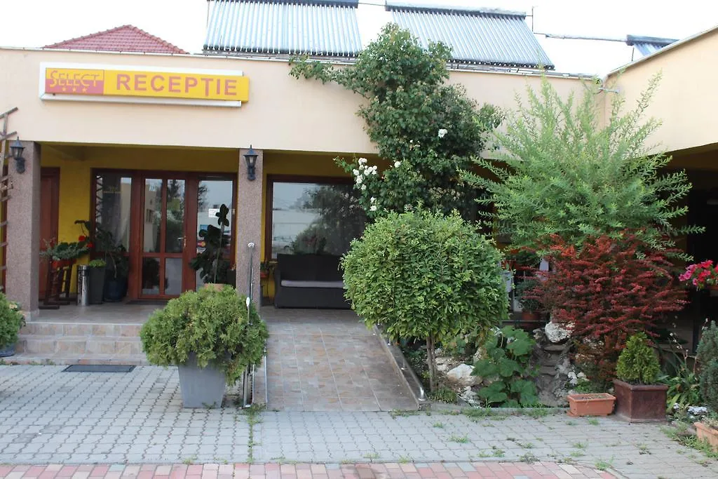 Motel Select-1