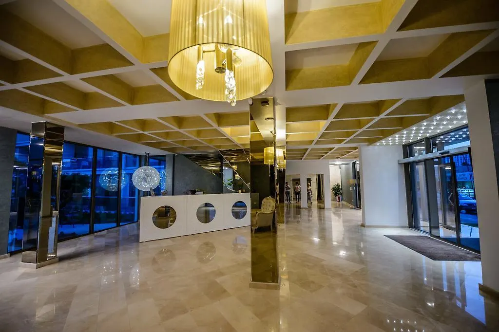 Hotel Turquoise All Inclusive-1