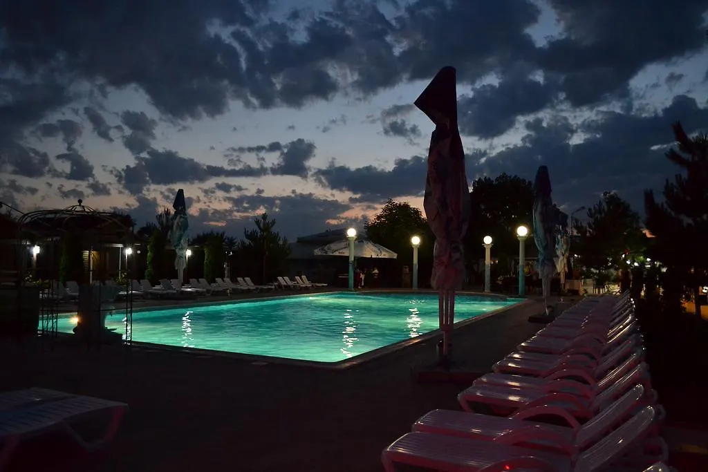 Hotel Doi Taurasi-1