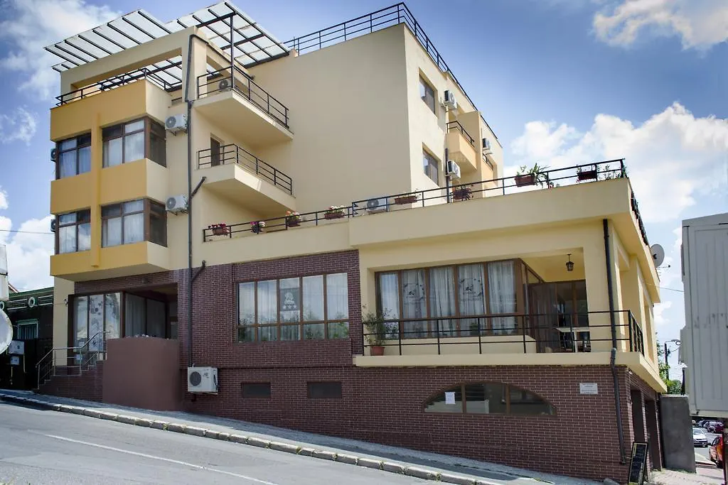 Hotel Corsar-1