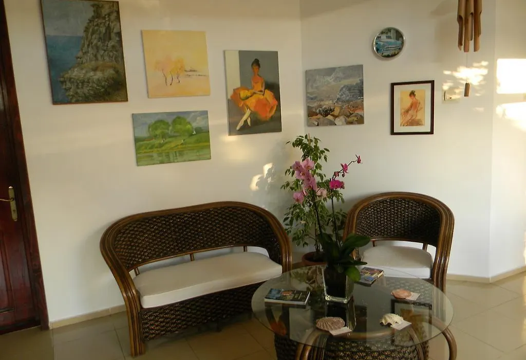 Casa Havana (Adults Only)-1