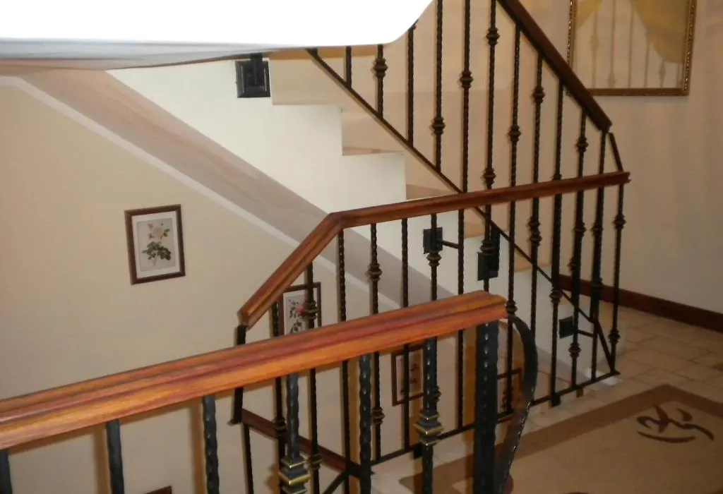 Pension Dinu Residence-1