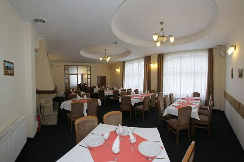 Hotel Paltinis-1
