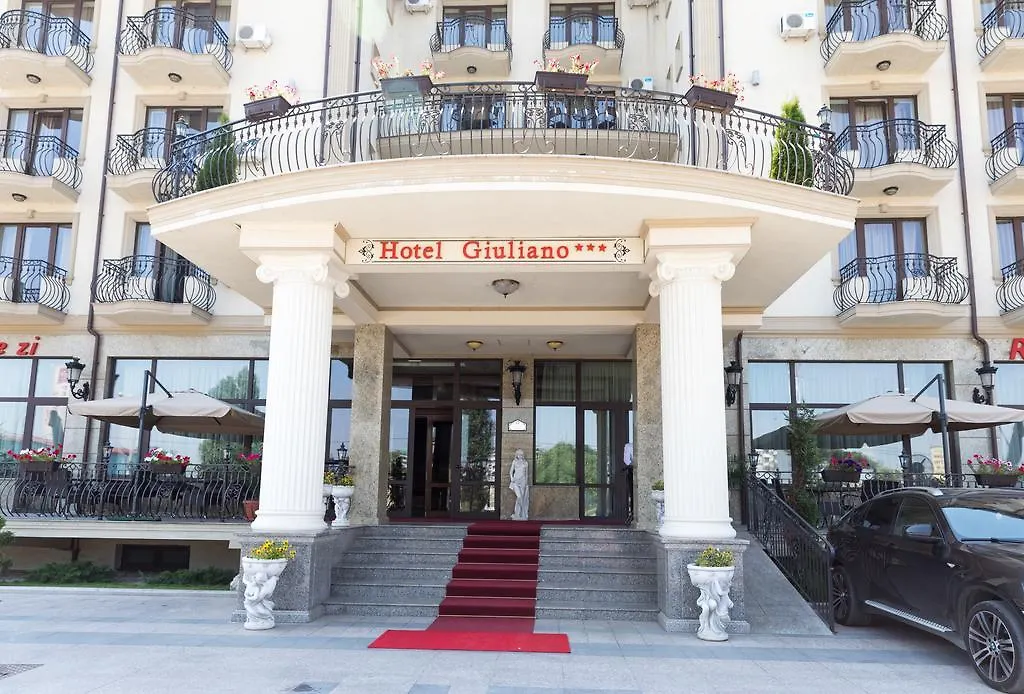 Hotel Giuliano-1