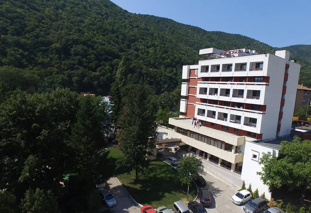 Hotel Domogled-1