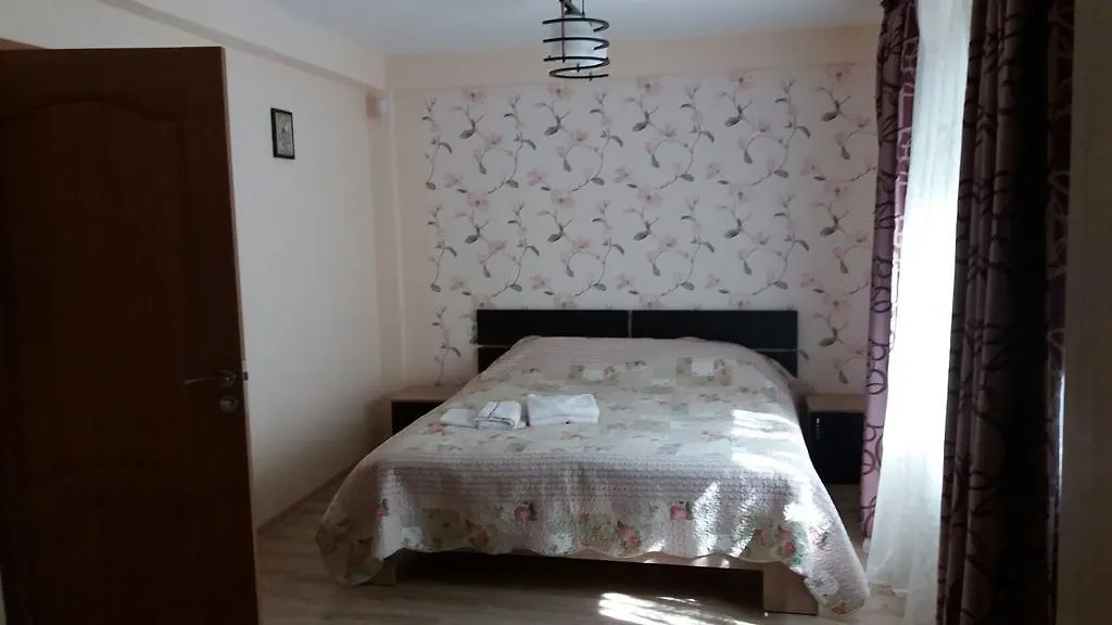 Casa Fulg De Nea-1