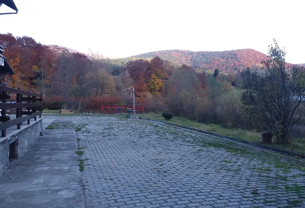Pensiunea Tranzit Sinaia-1