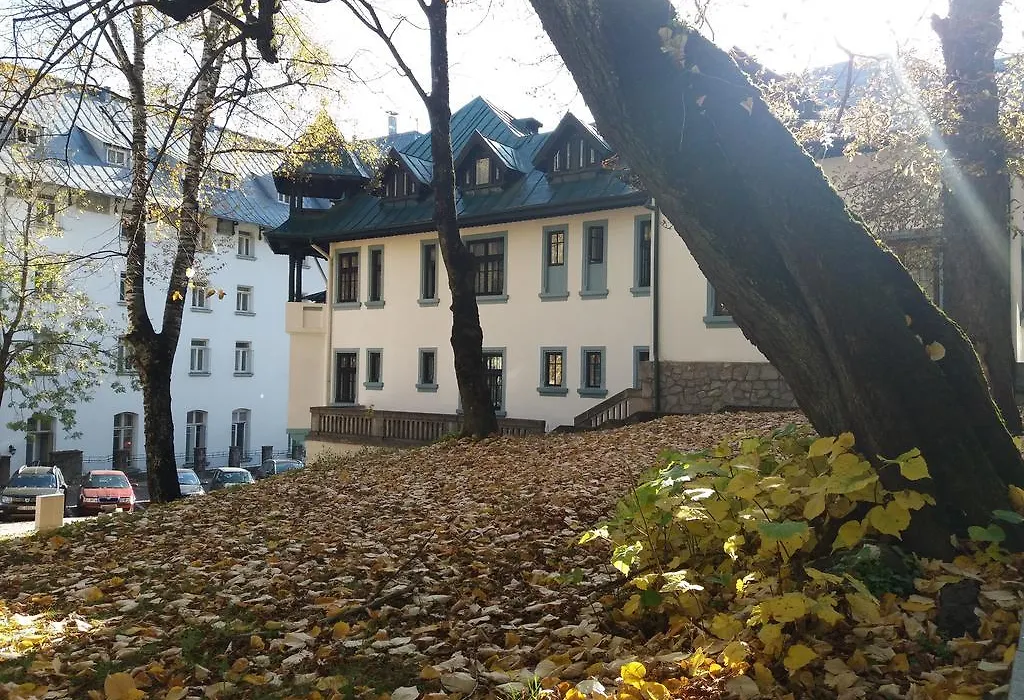 Hotel Tantzi-1