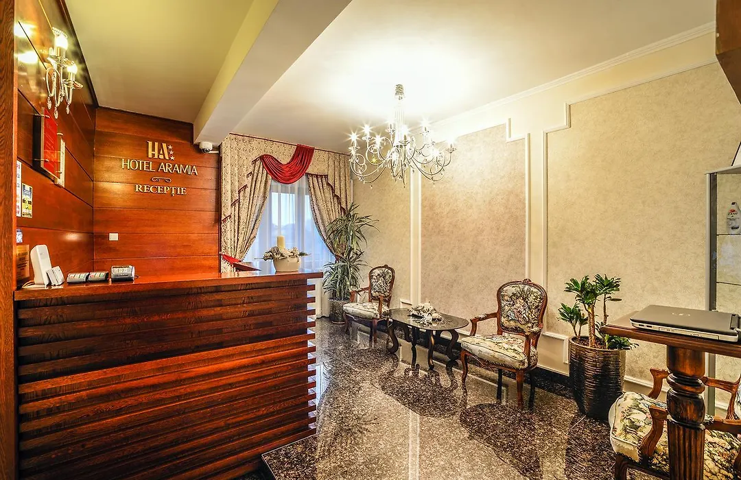 Hotel Aramia-1