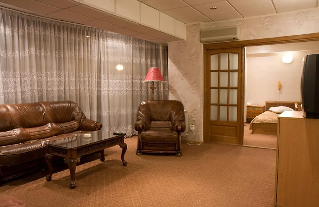 Dalin Hotel-1