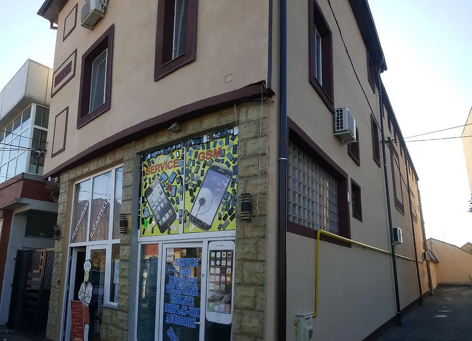 Il Castello-1