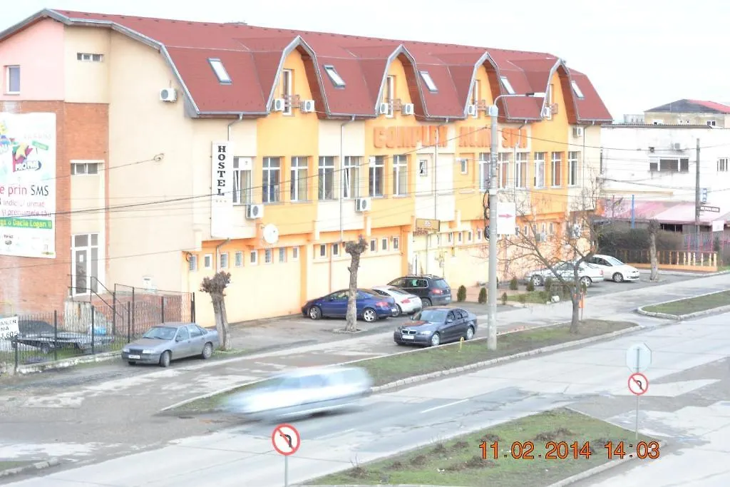 Hotel Alma Spa-1