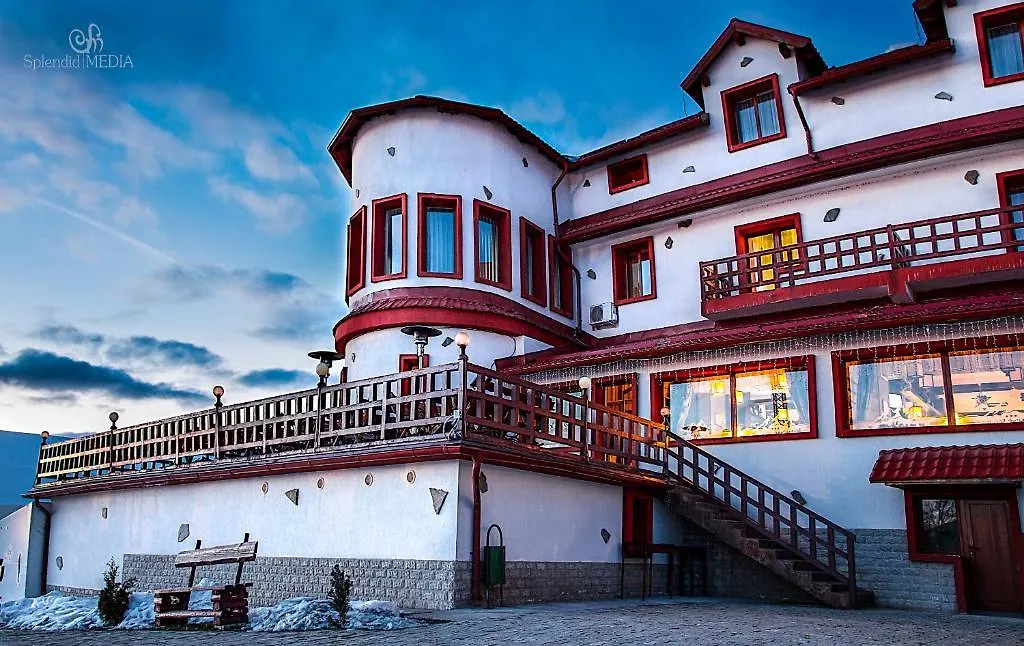 Hotel Rusu-1