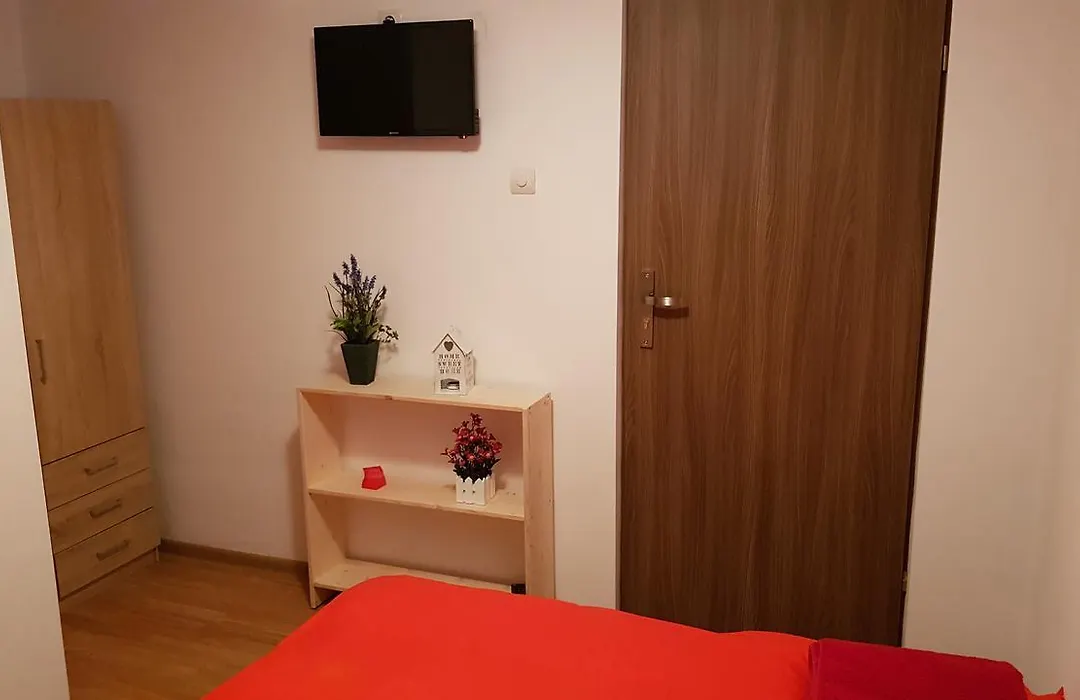 My Place - Cozy Rooms-1