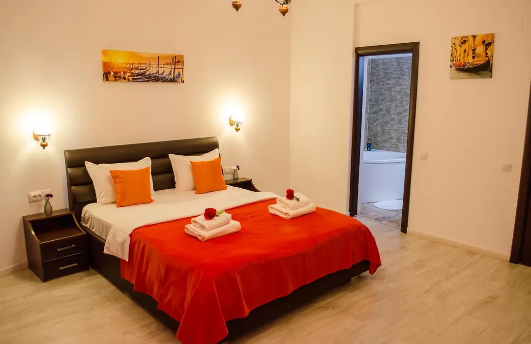 City Lux Villa-1