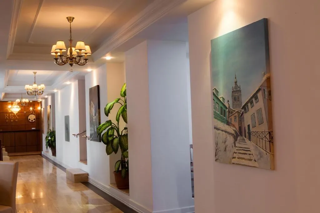 Hotel Rex-1