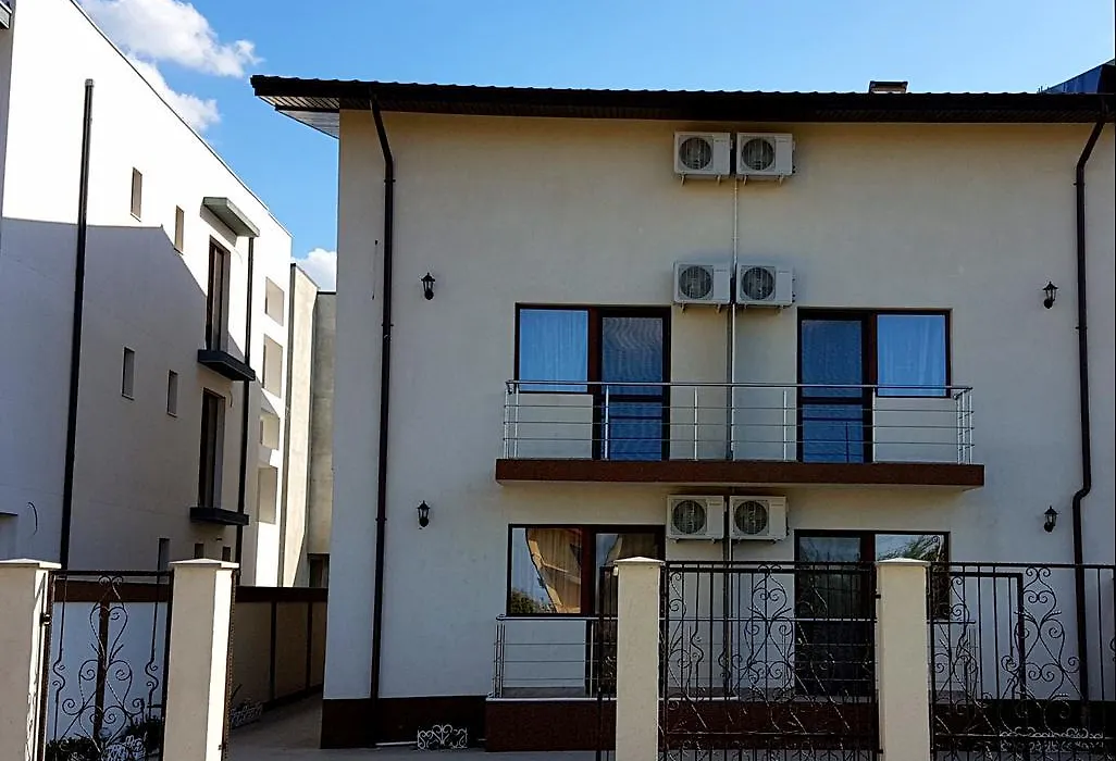 Casa Anca Eforie Nord-1