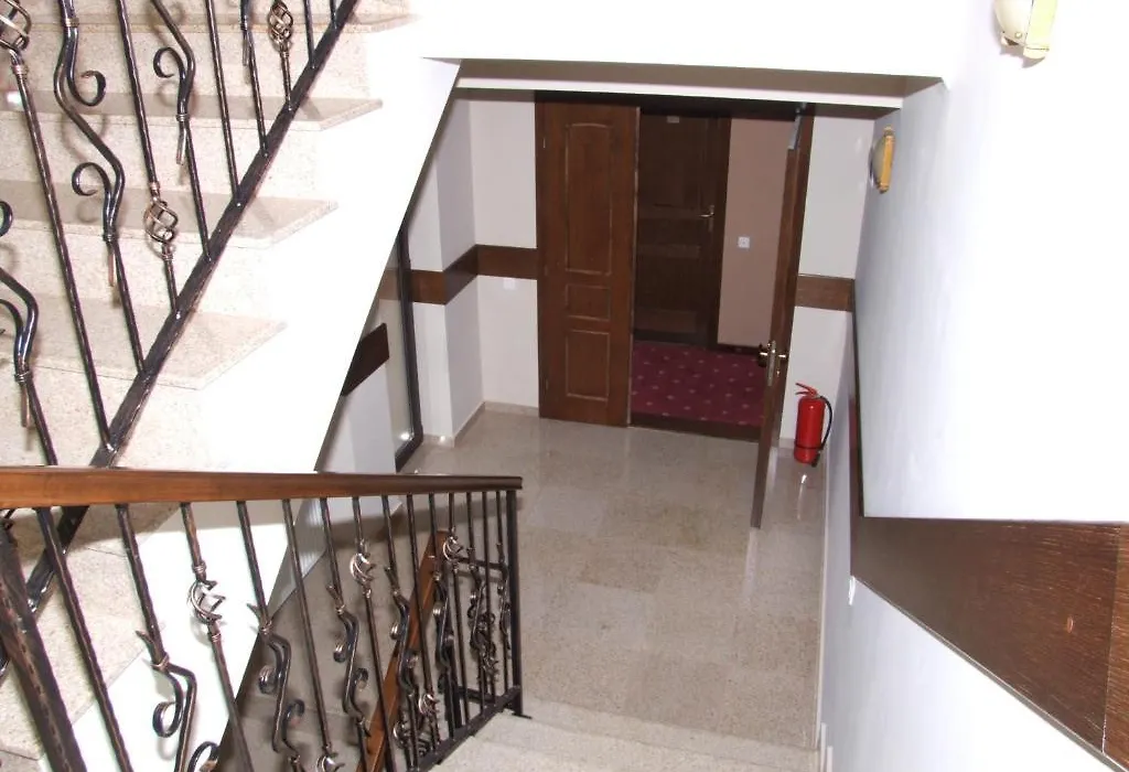 Complex Verona Predeal-1
